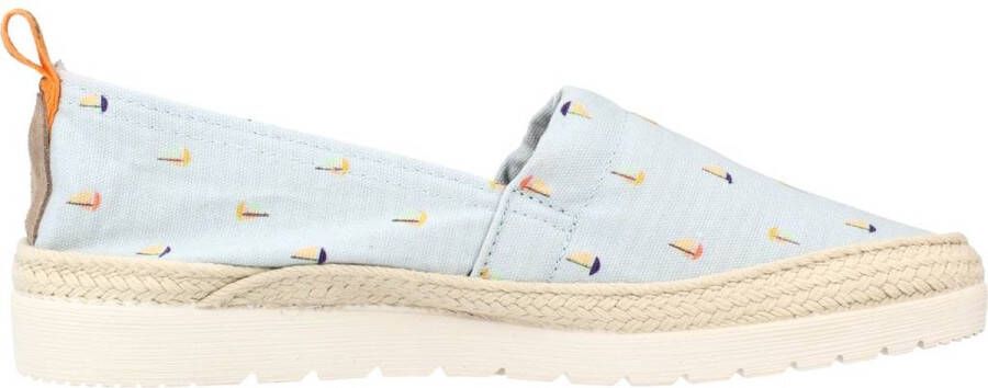 Toni Pons Espadrilles Blue Dames