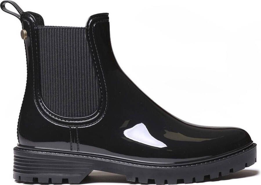 Toni Pons Cavan Rainboot Negre