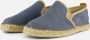 Toni Pons Dallas Espadrilles denim Canvas - Thumbnail 4