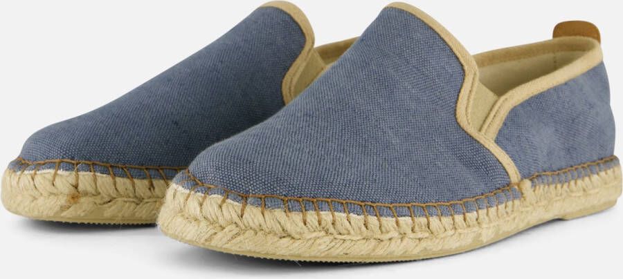 Toni Pons Dallas Espadrilles denim Canvas