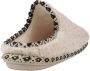 Toni Pons Comfortabele Pantoffels Beige - Thumbnail 1