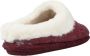 Toni Pons Comfortabele huisslippers Red - Thumbnail 1