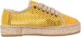 Toni Pons Sneakers Yellow Dames - Thumbnail 1