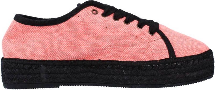 Toni Pons Sneakers Pink Dames