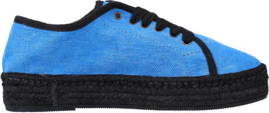 Toni Pons Sneakers Blue Dames