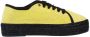 Toni Pons Sneakers Yellow Dames - Thumbnail 1