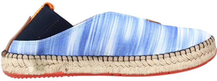 Toni Pons Espadrilles Blue Dames