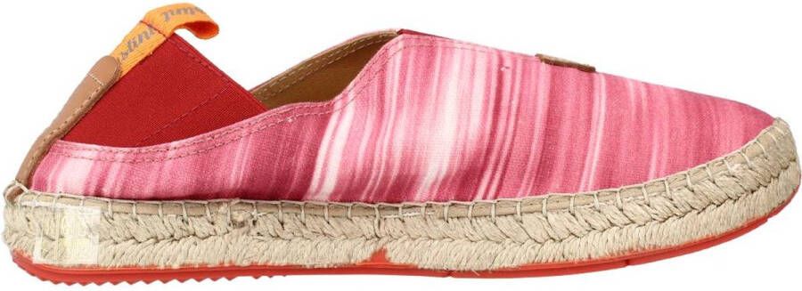 Toni Pons Espadrilles Pink Dames