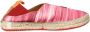 Toni Pons Espadrilles Pink Dames - Thumbnail 1