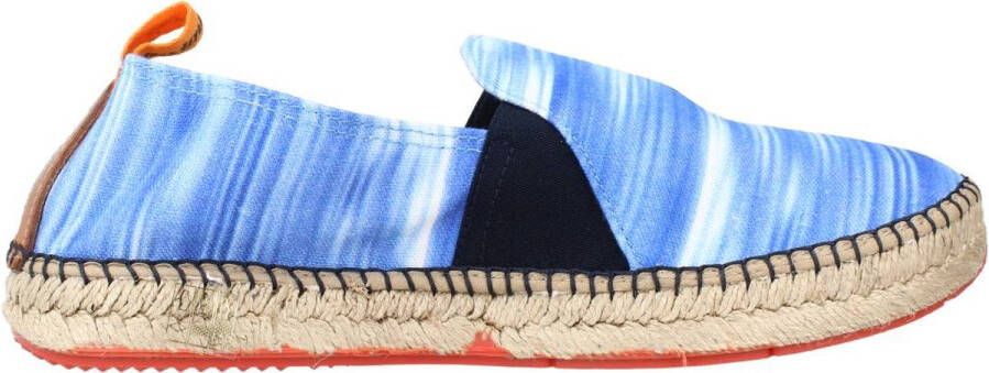 Toni Pons Espadrilles Blue Dames