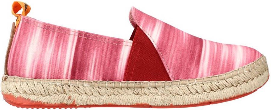 Toni Pons Espadrilles Red Dames