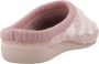 Toni Pons Comfortabele huisslippers Pink - Thumbnail 1