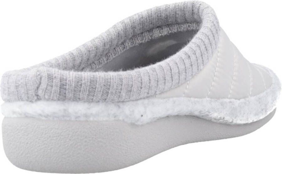 Toni Pons Stijlvolle huisslippers Gray