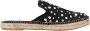 Toni Pons Stijlvolle platte espadrilles voor vrouwen Black Dames - Thumbnail 1