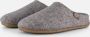 Toni Pons Comfortabele Pantoffels Gray Dames - Thumbnail 1