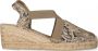 Toni Pons Terra-MB taupe espadrilles dames (s) (TERRA-MB taupe) - Thumbnail 1