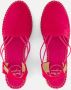 Toni Pons Tremp Espadrilles roze Suede Dames - Thumbnail 2