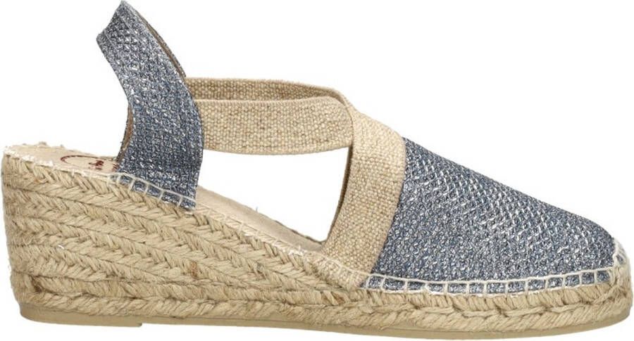 Toni Pons Triton Dames Espadrilles Texa