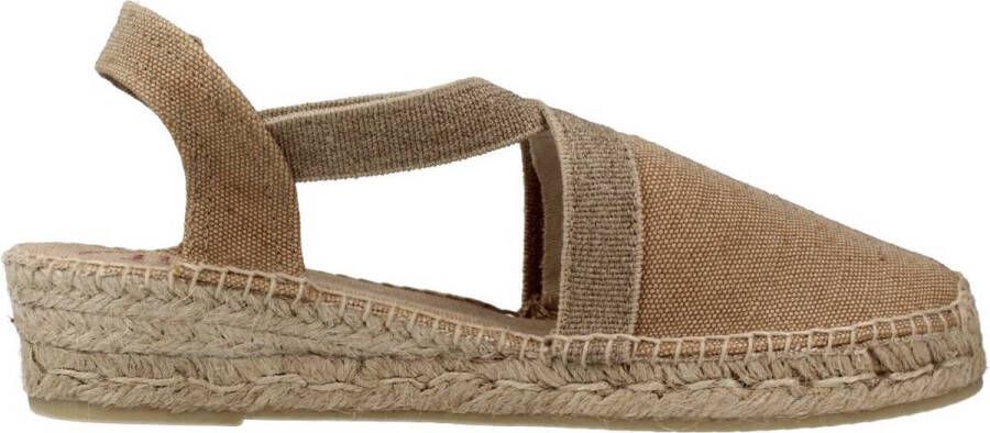 Toni Pons Espadrilles VERDI VT