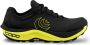 Topo Athletic Mtn Racer 3 Trailrunningschoenen Zwart Man - Thumbnail 1