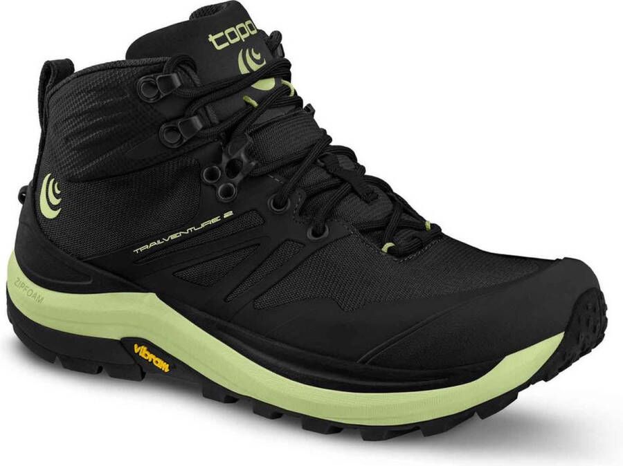 Topo Athletic Trailventure 2 Trailrunningschoenen Zwart 1 2 Vrouw