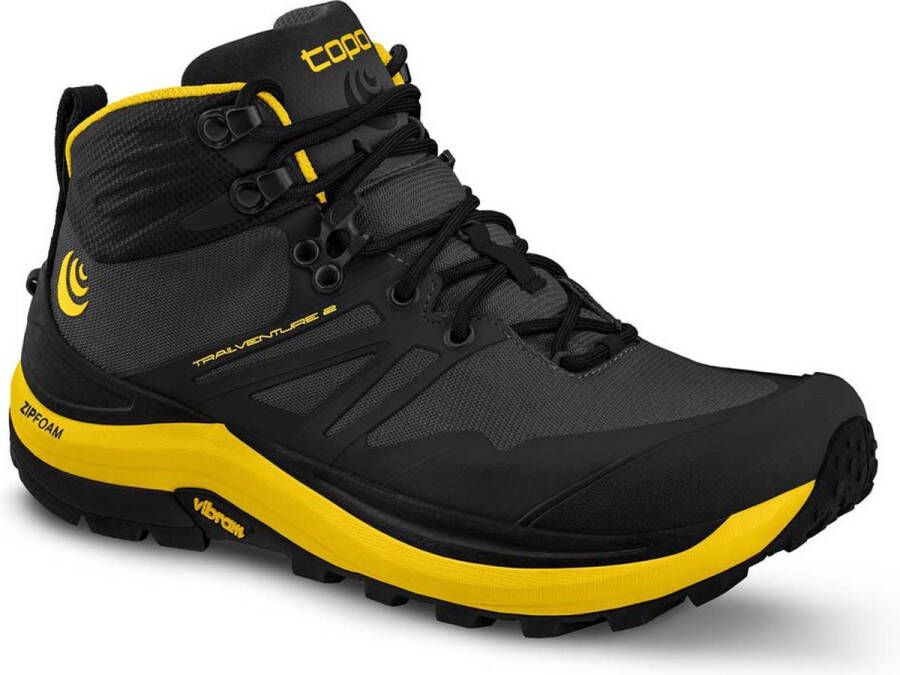 Topo Athletic Trailventure 2 Trailschoenen Grijs Man