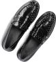 TORAL Loafers Dames Alex Maat: 40 Materiaal: Leer Kleur: Zwart - Thumbnail 2