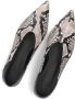 TORAL Ballerina Dames Aria Maat: 43 Materiaal: Leer Kleur: Beige - Thumbnail 2