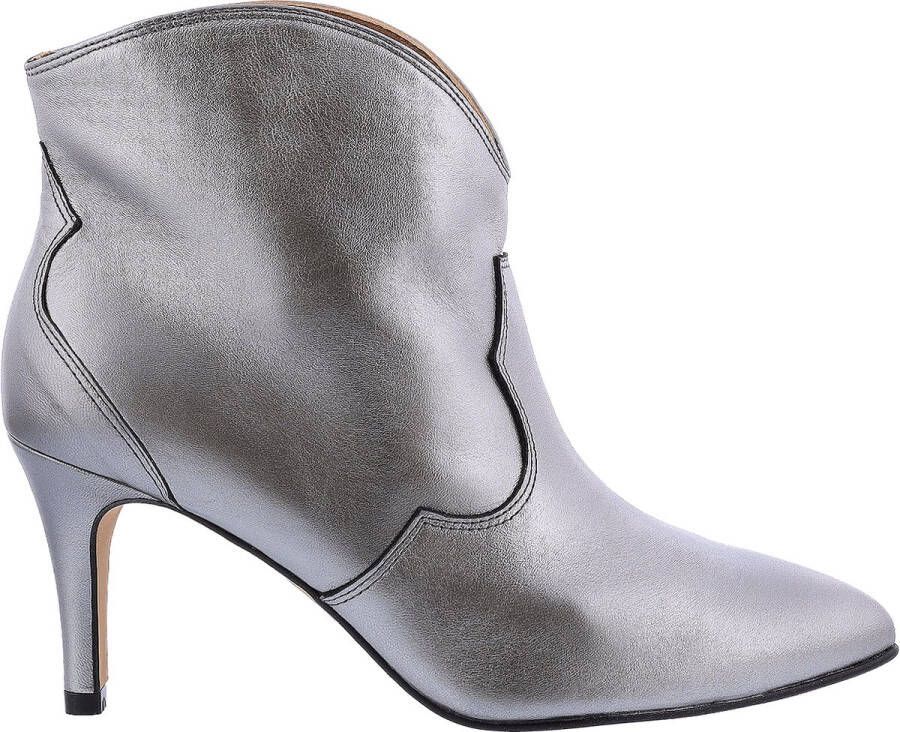 Toral Selene Pumps Verrijk je stijl met elegantie Gray Dames