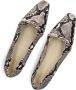 TORAL Ballerina Dames Josephine Maat: 43 Kleur: Beige - Thumbnail 2