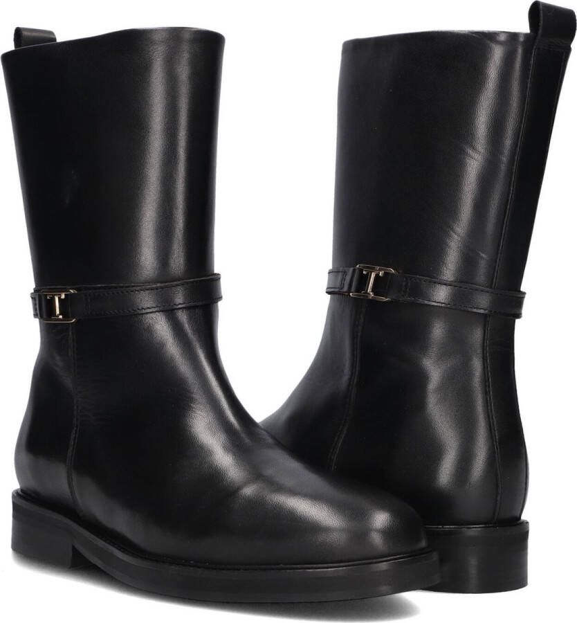 Toral Kriss Boots Dames Zwart