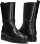 TORAL Enkelboots Dames Kriss Maat: 39 Materiaal: Leer Kleur: Zwart - Thumbnail 2