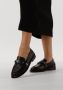 TORAL Loafers Dames Naomi Maat: 38 Materiaal: Leer Kleur: Zwart - Thumbnail 2