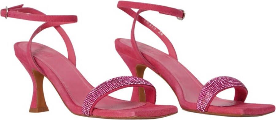 Toral Roze Silvi sandalen roze