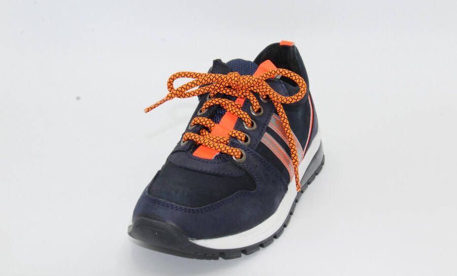 Track Style 320871 529 Dark Blue 5(32 Kleur Blauw ) - Foto 1