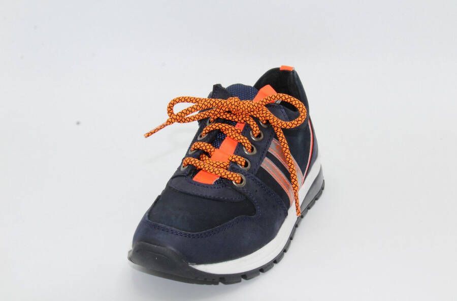 Track Style 320871 529 Dark Blue 5(32 Kleur Blauw )