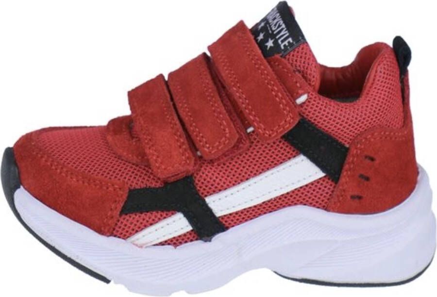 Track style 324335 Wijdte 3 5 Sneakers