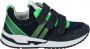 Track Style Trackstyle 320351 Kinderen Lage schoenen Kleur: Blauw - Thumbnail 5