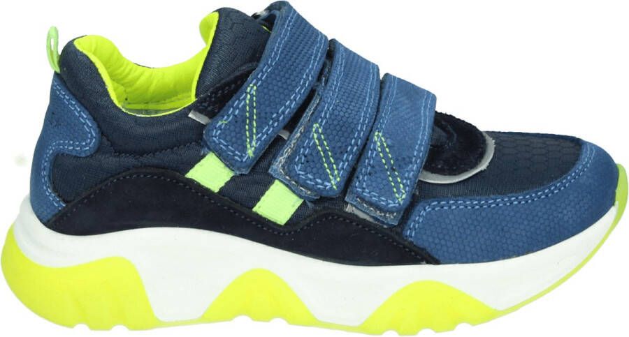 Track Style Trackstyle 322317 Kinderen Lage schoenen Kleur Blauw