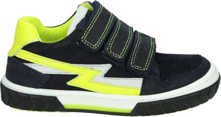 Track Style Trackstyle 322320 Kinderen Lage schoenen Kleur Blauw - Foto 1