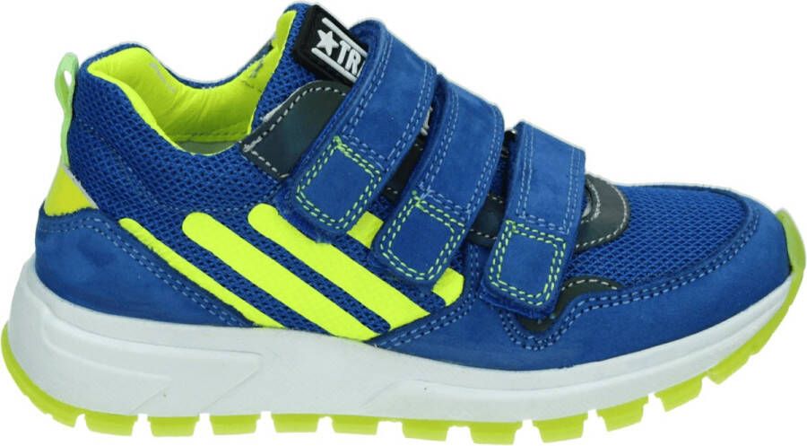 Track Style Trackstyle 322322 Kinderen Lage schoenen Kleur Blauw