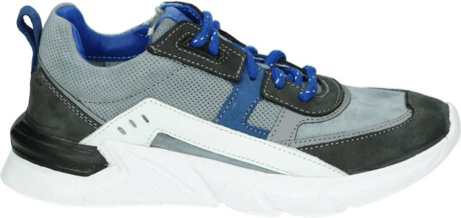 Track Style Trackstyle 323340 Kinderen Lage schoenenJongensKindersneakers Grijs