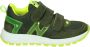 Track Style Trackstyle 323355 Kinderen Lage schoenen Groen - Thumbnail 1