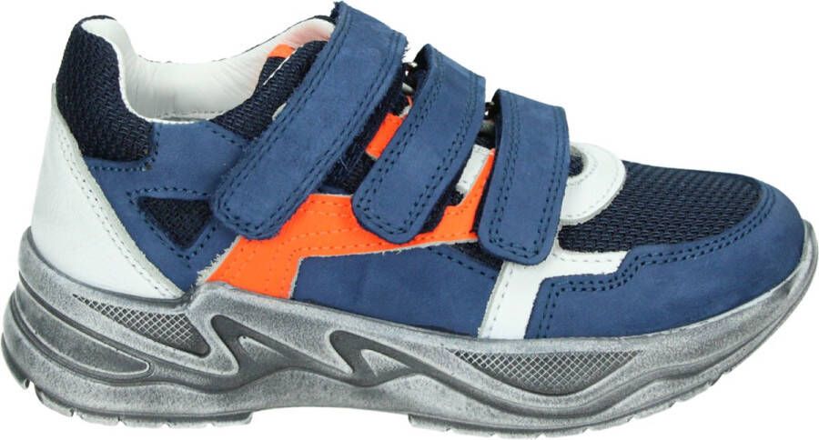 Track Style Trackstyle 323371 Kinderen Lage schoenen Blauw - Foto 1