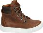 Trackstyle 323801 Kinderen Half-hoog Cognac - Thumbnail 1