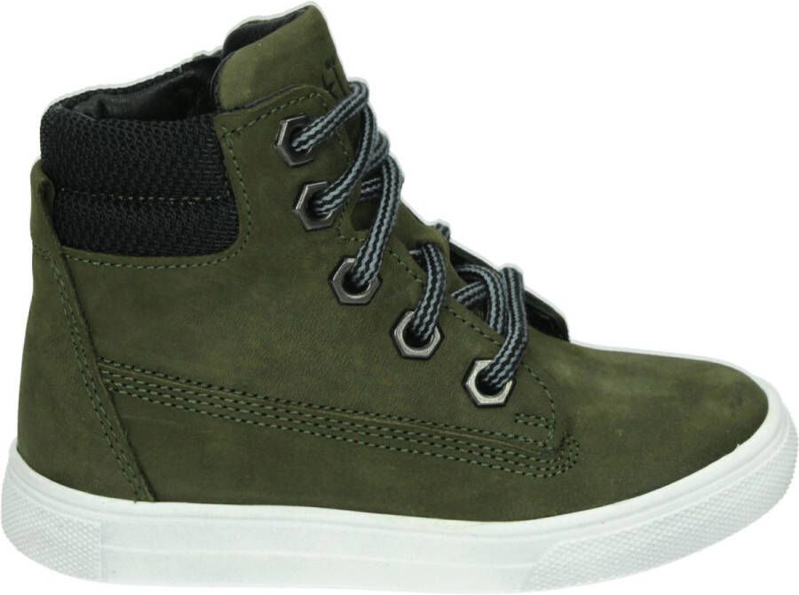 Trackstyle 323801 Half-hoog Groen