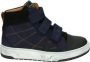 Trackstyle 323835 Kinderen Half-hoog Blauw - Thumbnail 2