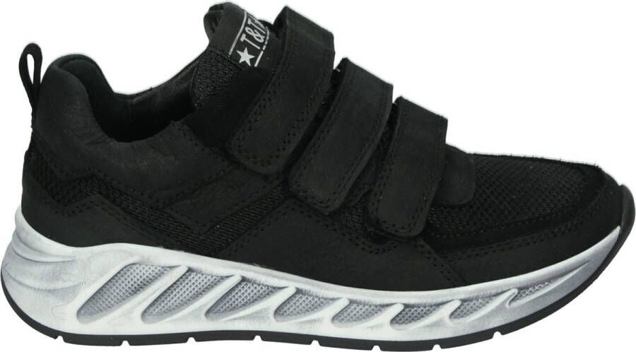 Trackstyle 323856 Lage schoenen Zwart