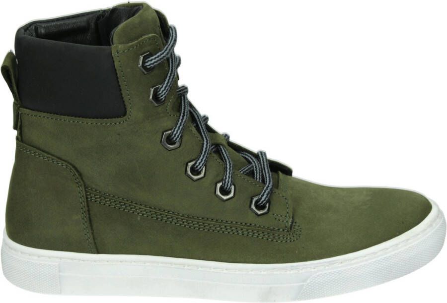 Trackstyle 323870 Kinderen Half-hoog Groen