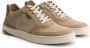 Travelin ' Bromsgrove herensneakers Mannen veterschoenen Taupe - Thumbnail 2